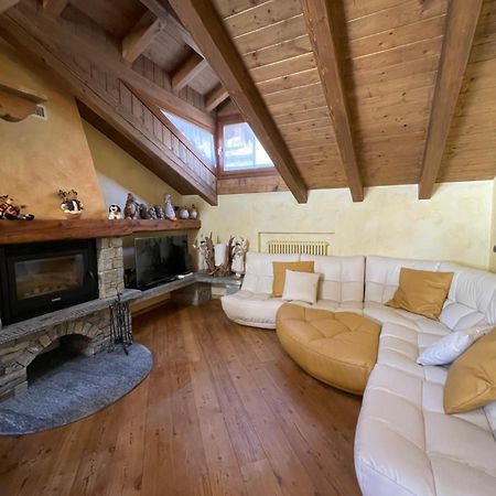 Miramountains Apartment La Thuile Bagian luar foto