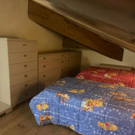 Miramountains Apartment La Thuile Bagian luar foto