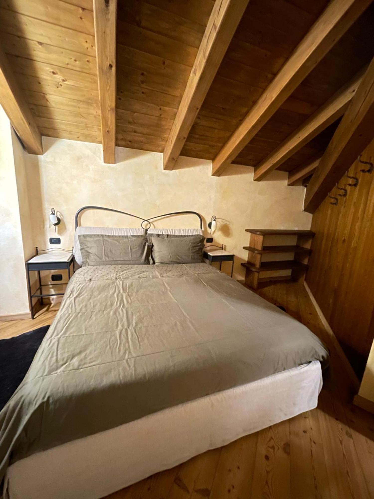 Miramountains Apartment La Thuile Bagian luar foto