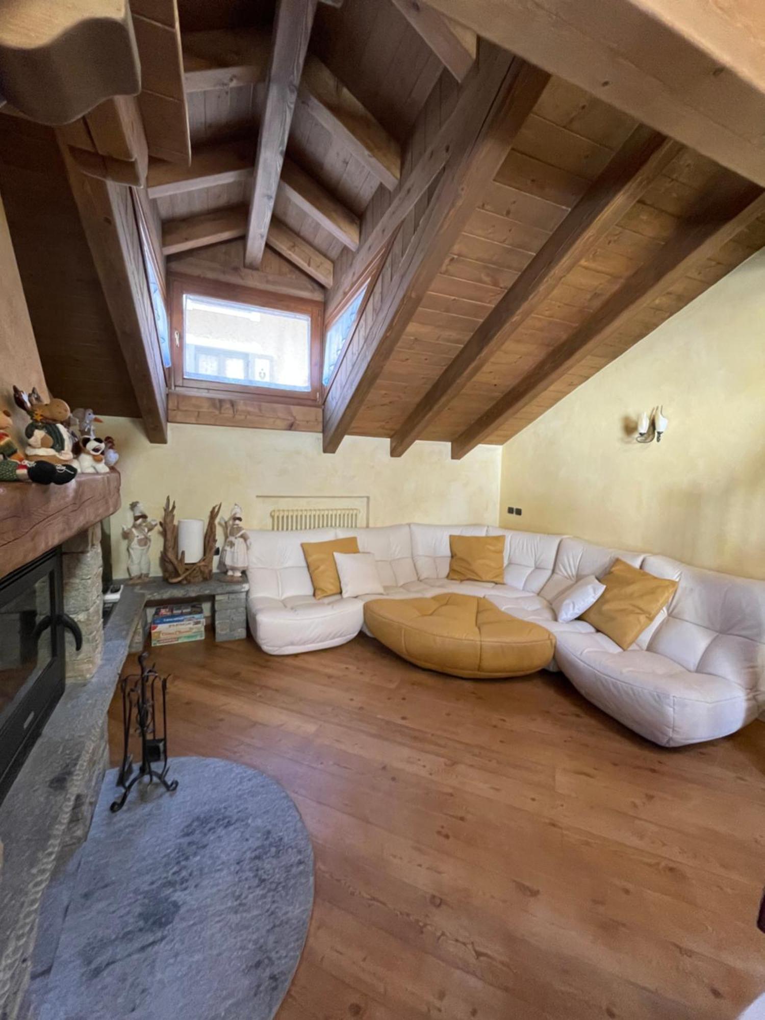 Miramountains Apartment La Thuile Bagian luar foto