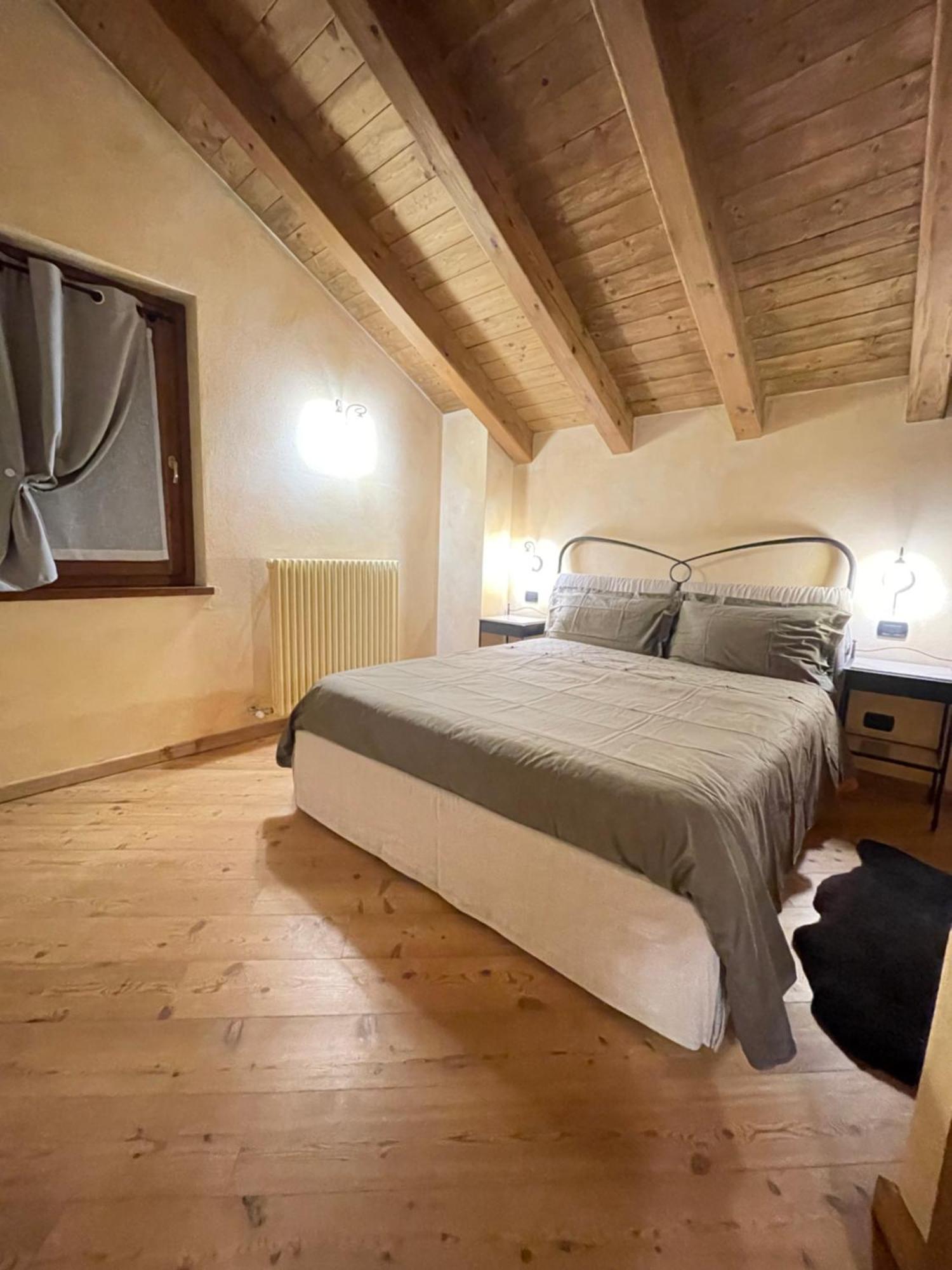 Miramountains Apartment La Thuile Bagian luar foto