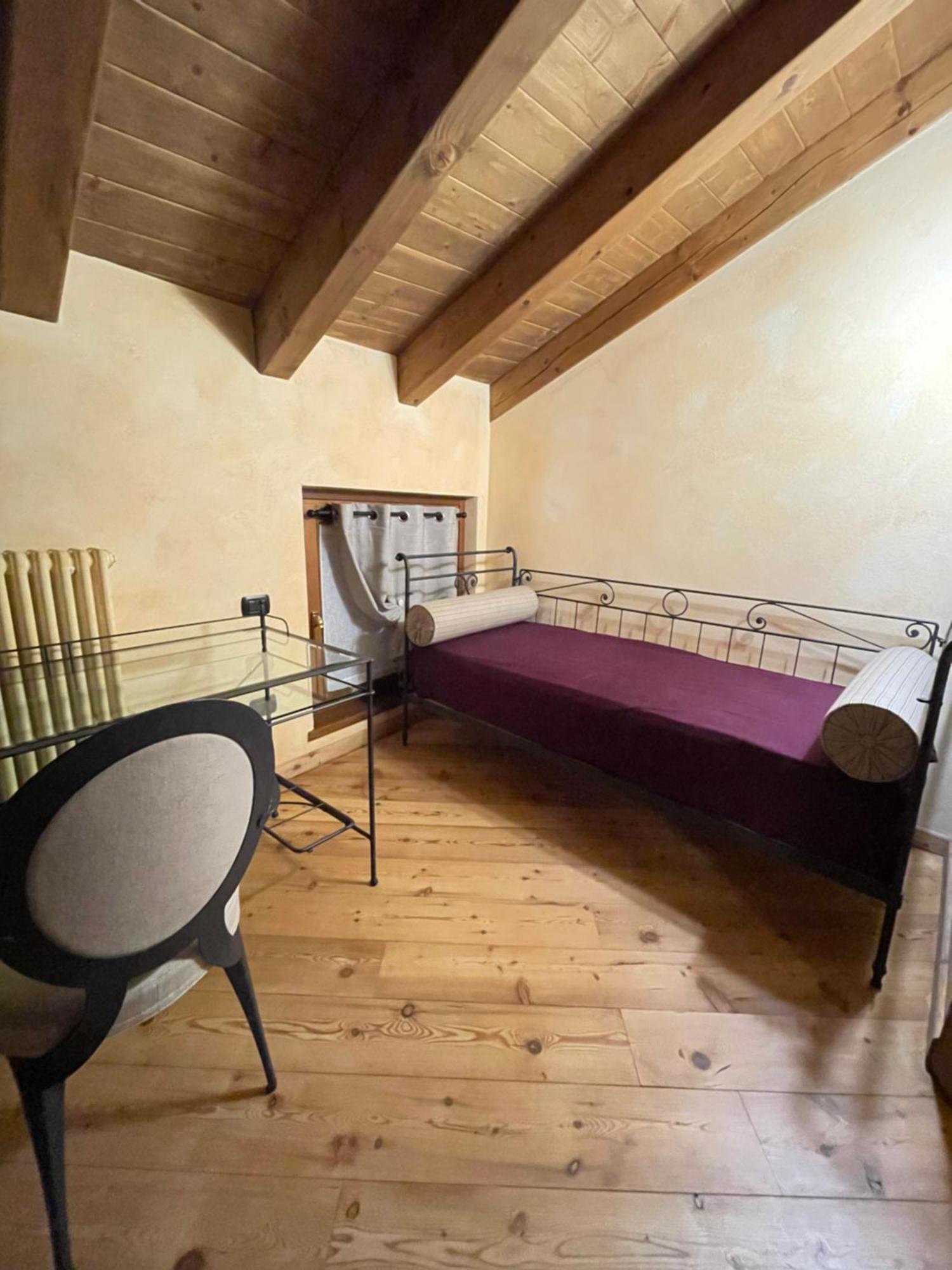 Miramountains Apartment La Thuile Bagian luar foto