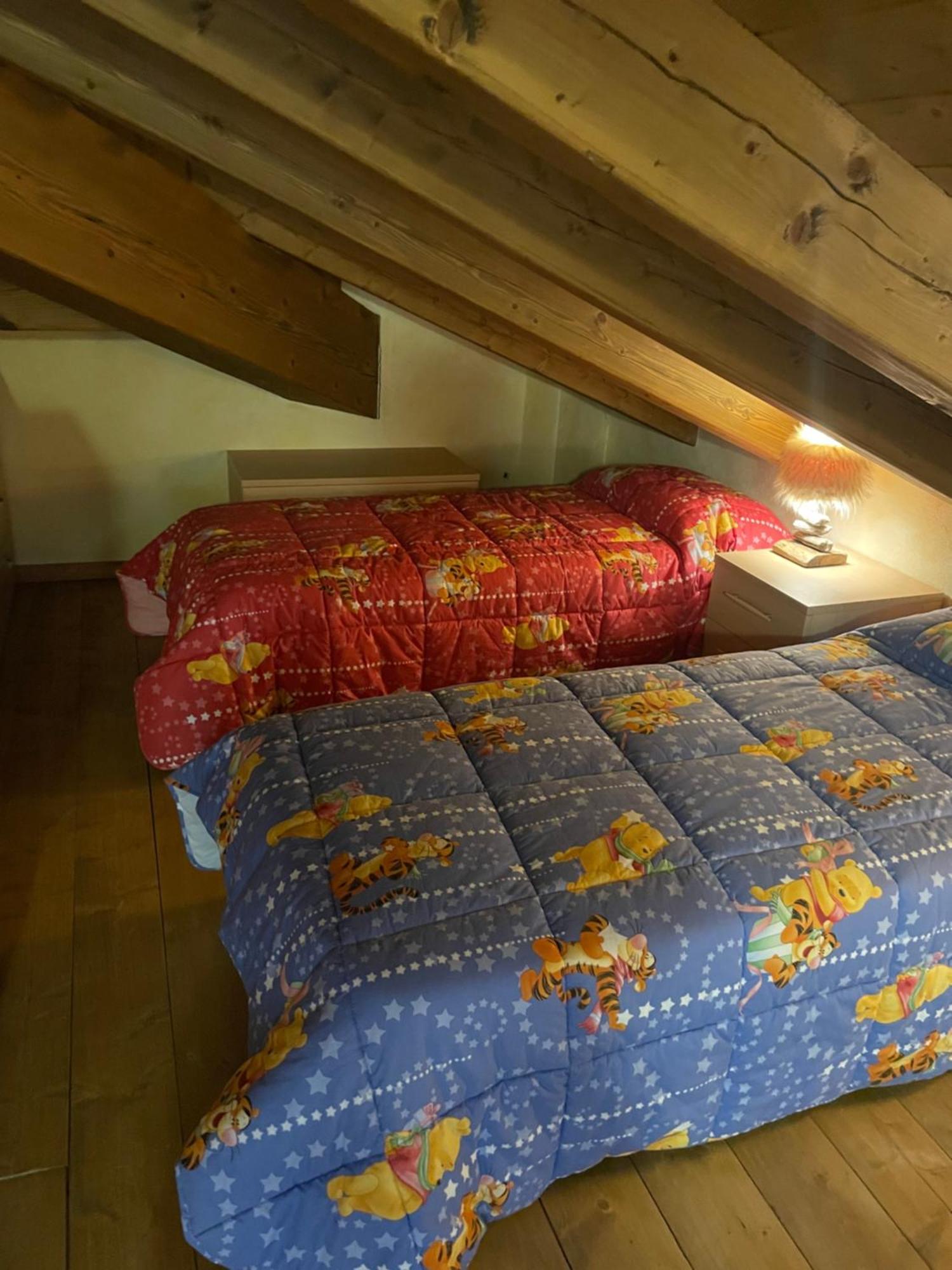 Miramountains Apartment La Thuile Bagian luar foto