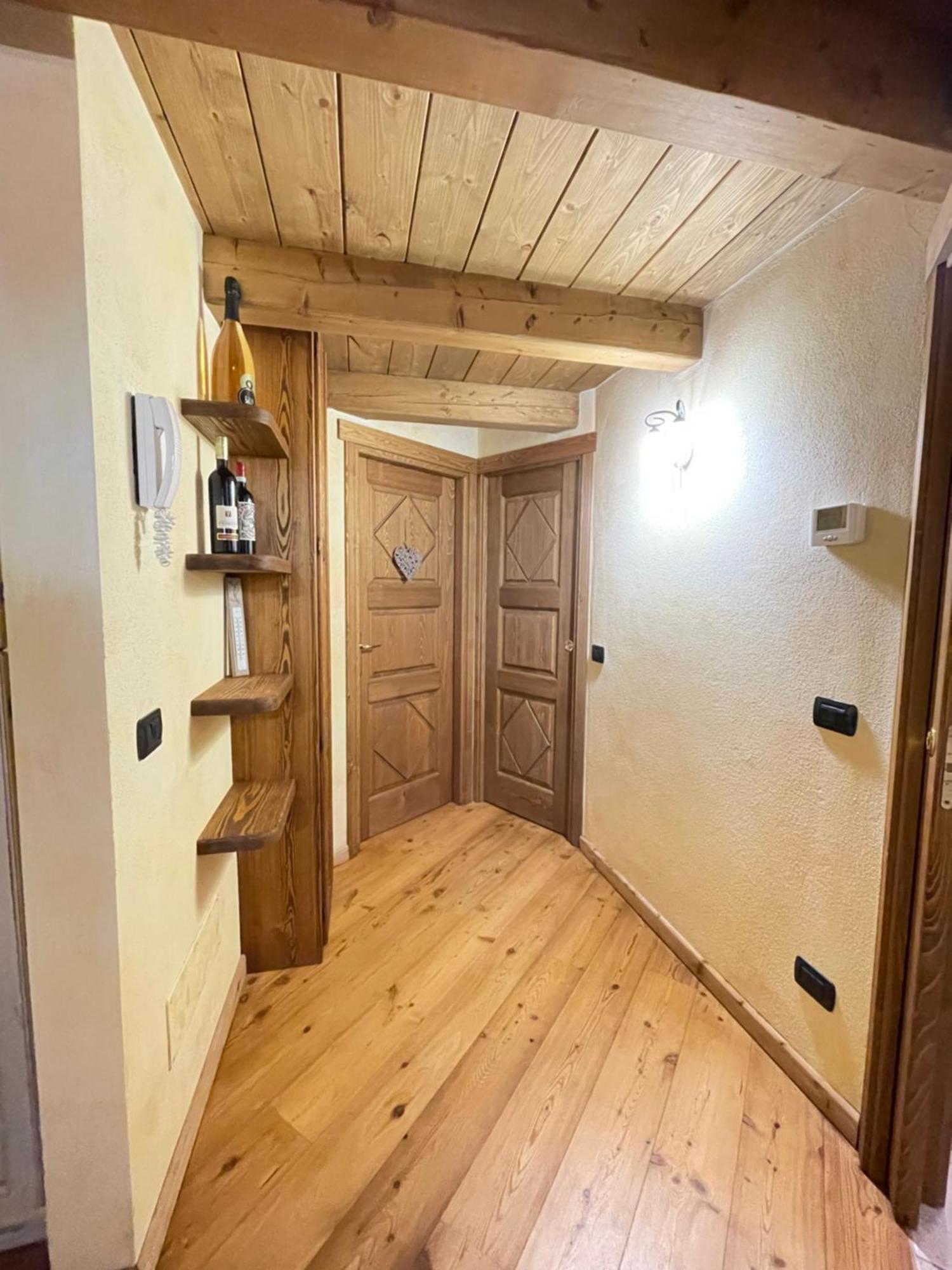 Miramountains Apartment La Thuile Bagian luar foto